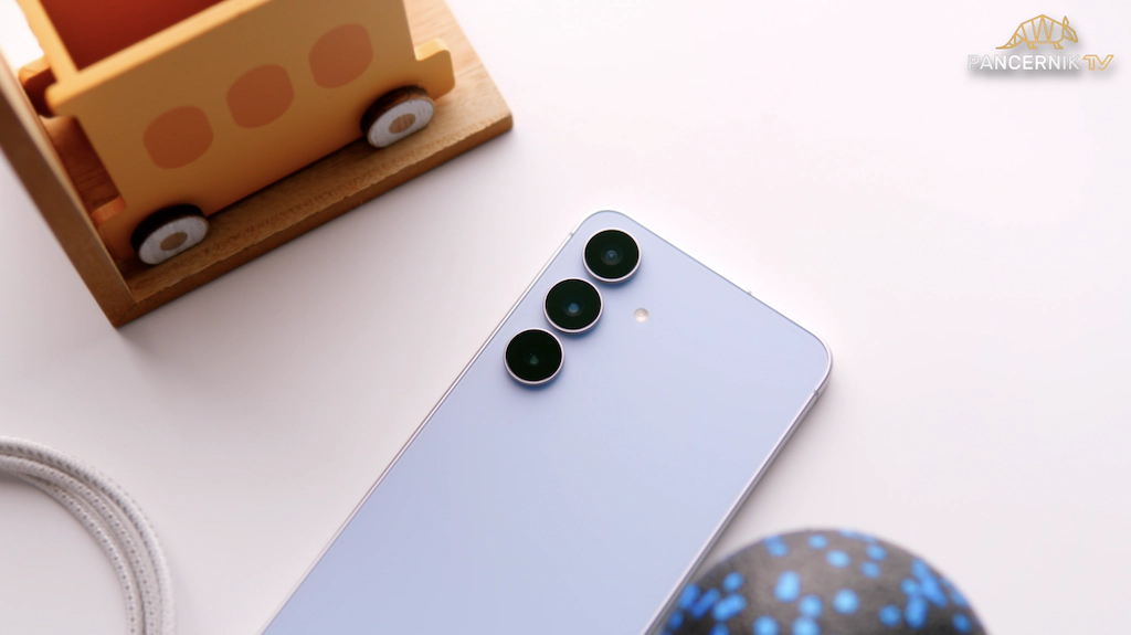 Recenzja Samsung Galaxy S25 FE: Krok bliżej flagowca … i tyle